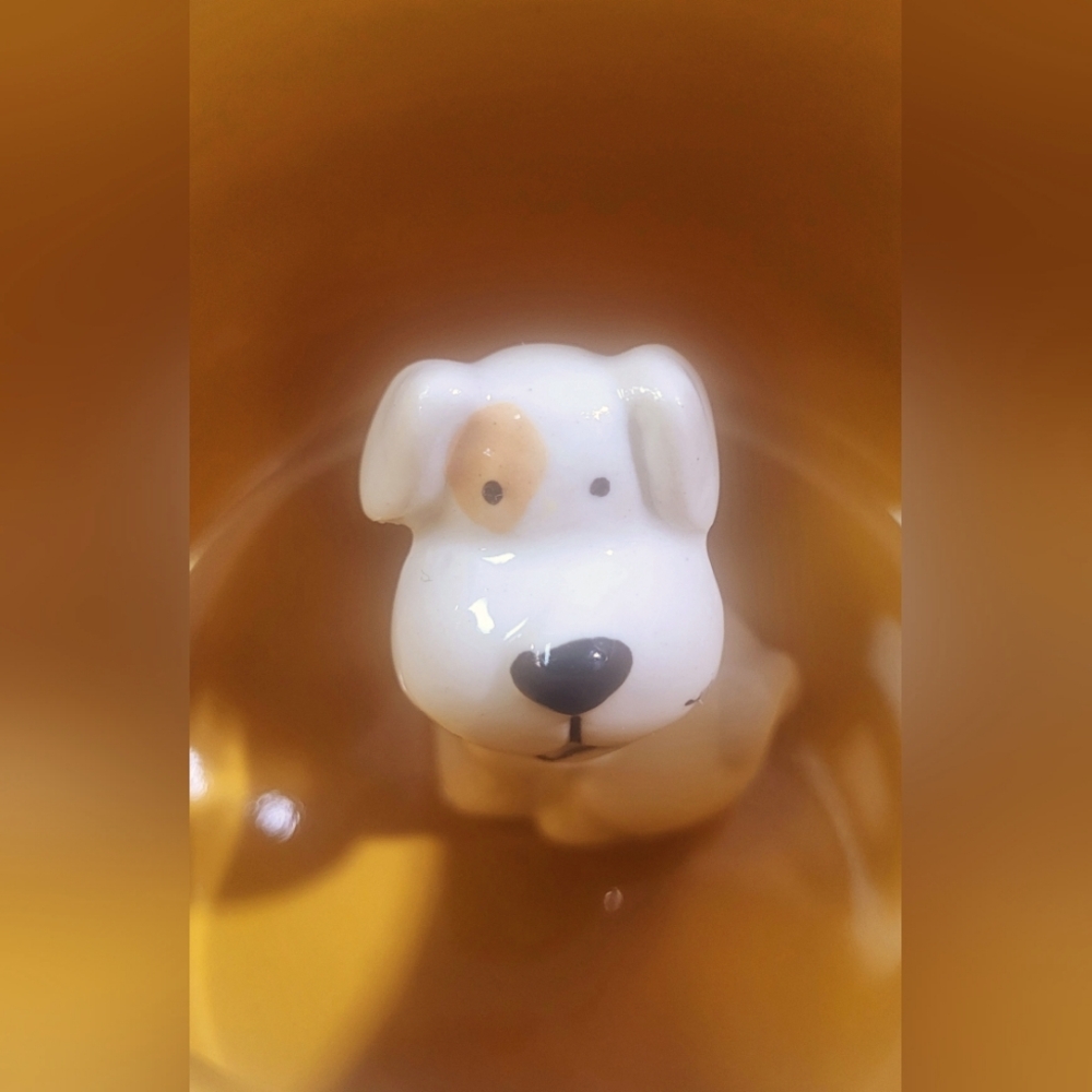 Coffee ☕️ mug 🐶